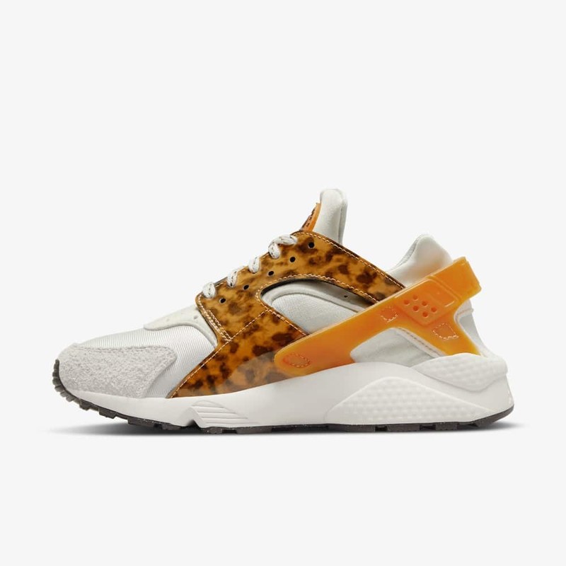 Nike air hotsell huarache leopard